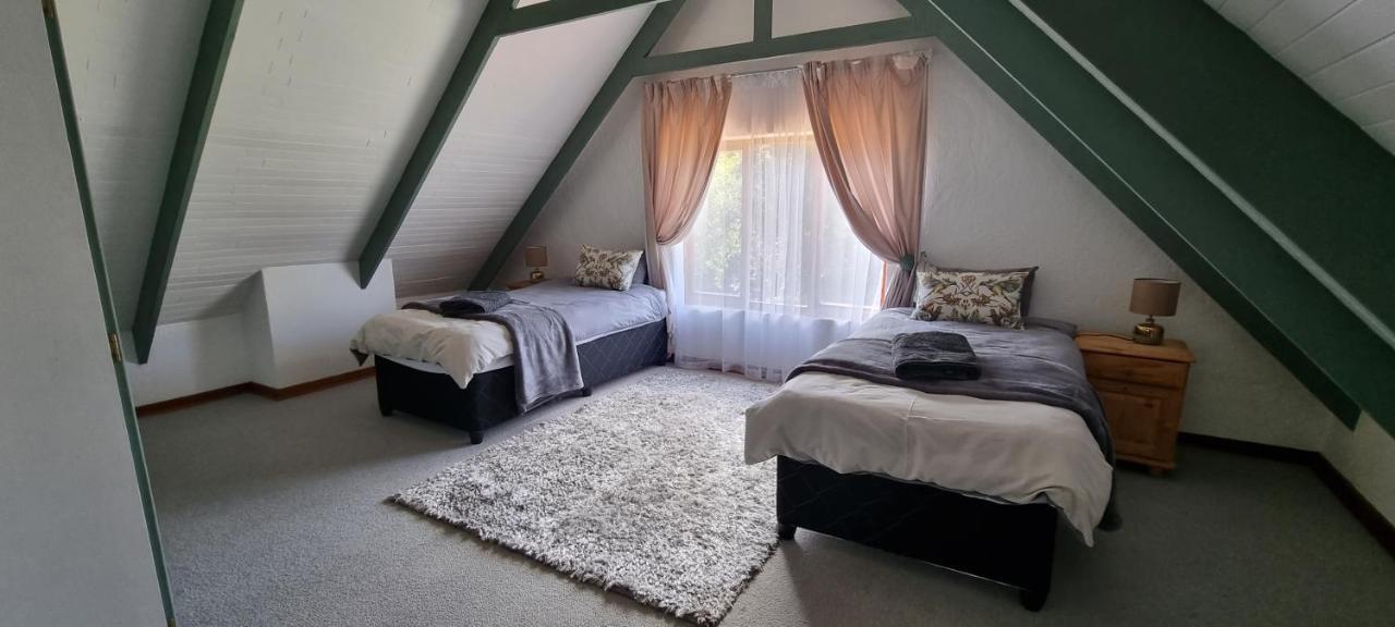 Dullvino Cottage No 15 At Critchley دولستروم المظهر الخارجي الصورة